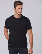 Load image into Gallery viewer, [TS16] Men&#39;s fitted stretch tee
