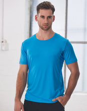 Load image into Gallery viewer, [TS29] Men&#39;s Cooldry Stretch Tee
