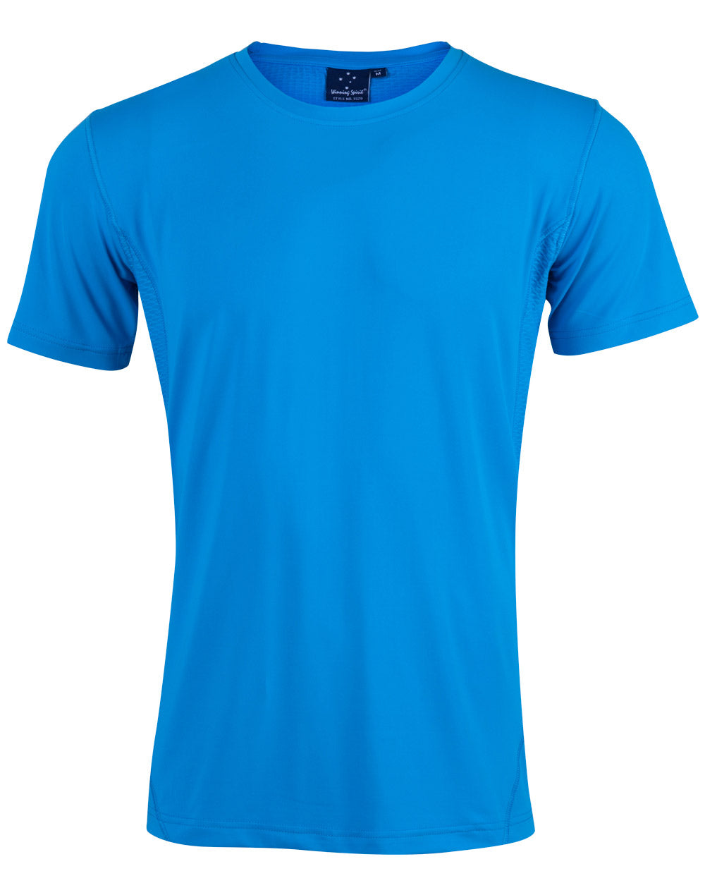 [TS29] Men's Cooldry Stretch Tee