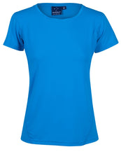 Load image into Gallery viewer, [TS30] Ladies&#39; Cooldry Stretch Tee
