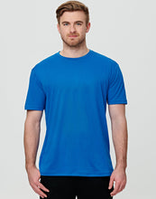Load image into Gallery viewer, [TS39] Men&#39;s Ultra Light Weight Performance S/S Tee
