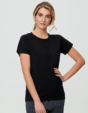Load image into Gallery viewer, [TS42] Ladies&#39; Premium Cotton Tee
