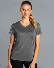 Load image into Gallery viewer, [TS46] Ladies&#39; Ultra Dry Cationic Short Sleeve Tee
