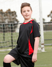 Load image into Gallery viewer, [TS85K] Kid&#39;s Soccer Jersey
