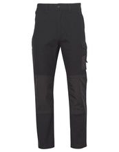 Load image into Gallery viewer, [WP17] Heavy Duck Weave Dura-Wear Work Pant - Stout
