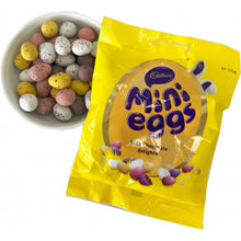 Load image into Gallery viewer, Pillow Pack with Candy Chocolate Eggs 50G
