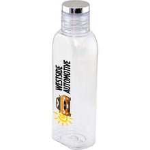 Load image into Gallery viewer, Virginia Water Bottle, Clear
