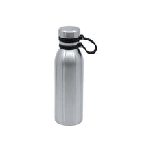 Load image into Gallery viewer, Custom Printed Andorra 600ml Vacuum Flask with Logo
