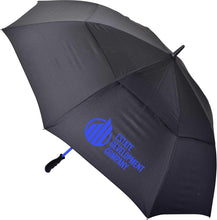 Load image into Gallery viewer, Deluxe 30&quot; Auto Golf Umbrella
