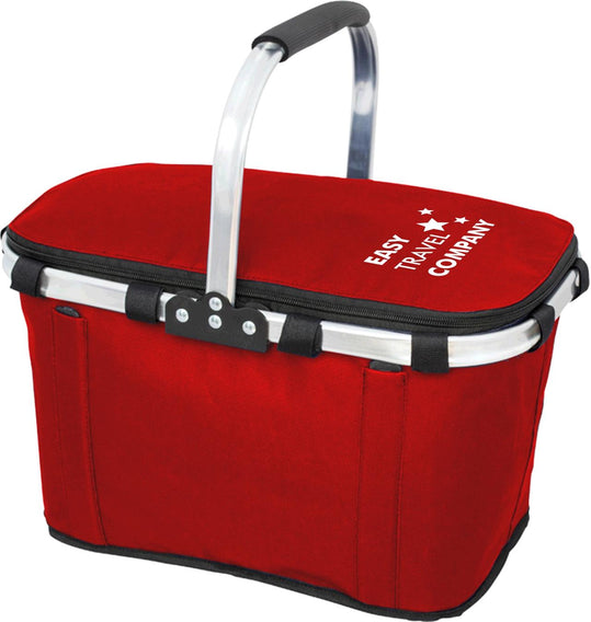 Custom Printed Miami Picnic Cooler with Logo
