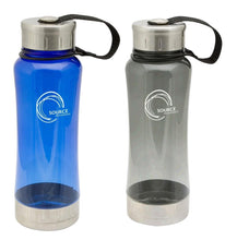 Load image into Gallery viewer, Custom Printed San Diego Drink Bottle with Logo
