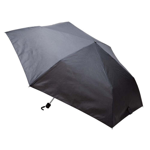 Custom Printed Compact Traveller Umbrella with Logo