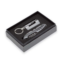 Load image into Gallery viewer, Custom Printed Gift Box - Custom Cut with Logo
