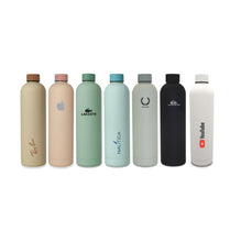 Load image into Gallery viewer, Custom Printed Allegra 1L Bottle with Logo
